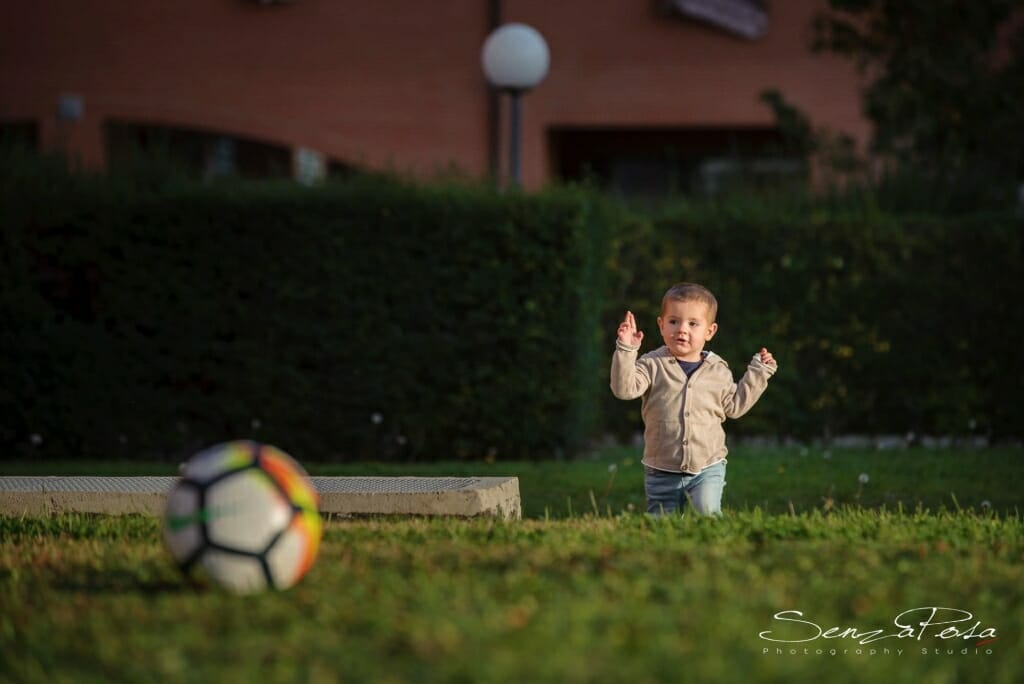 fotografo di bambini a firenze