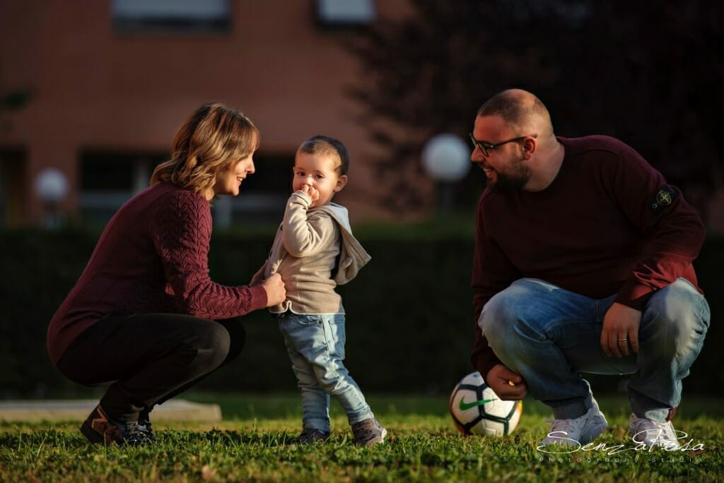 fotografia di famiglia a firenze