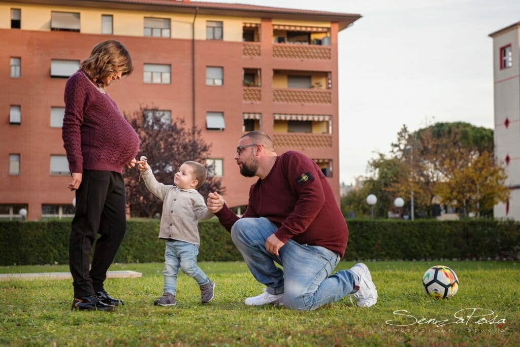 fotografo gravidanza firenze