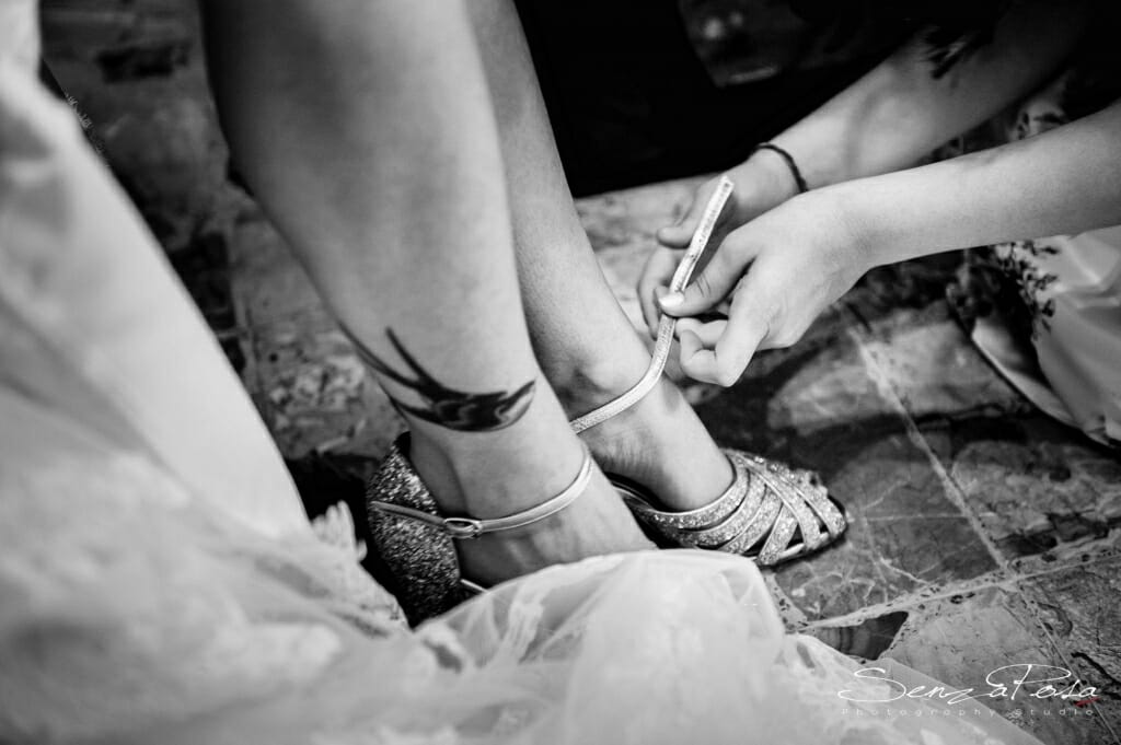 matrimonio perfetto in toscana